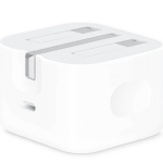 Apple USB-C 20W Power Adapter (3 Pin)